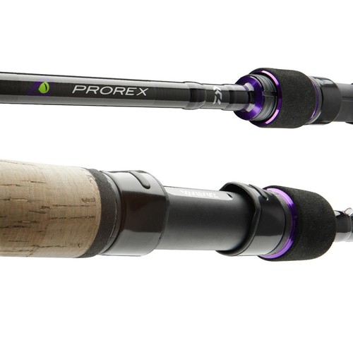 Daiwa prorex spin - prorex,