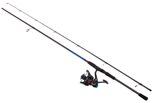 Dam fun tech mk1 spin - fun-tech, 9ft