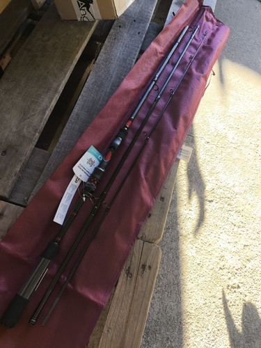 Daiwa ninja mobile spin - ninja,