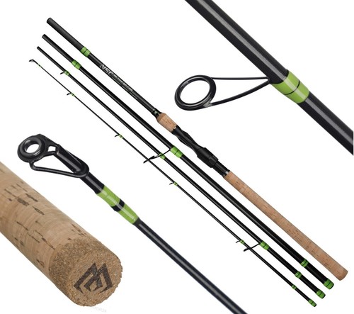 Mikado nsc travel spin tlg - nsc, 4-tlg