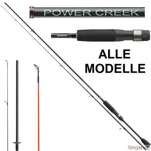 Cormoran power creek spin - power,