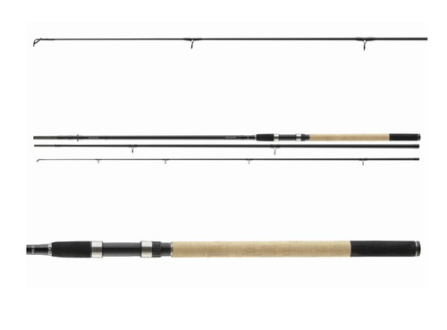 Daiwa procaster allround - daiwa,
