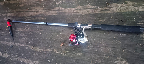 Acis telespin 1m - acis,
