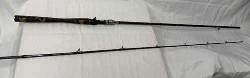 Kogha snakeskin baitcast 240 - snakeskin,