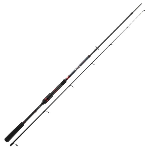 Daiwa ninja ext spin - ext, steckrute