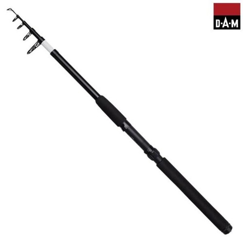 Dam base tele spin - dam,