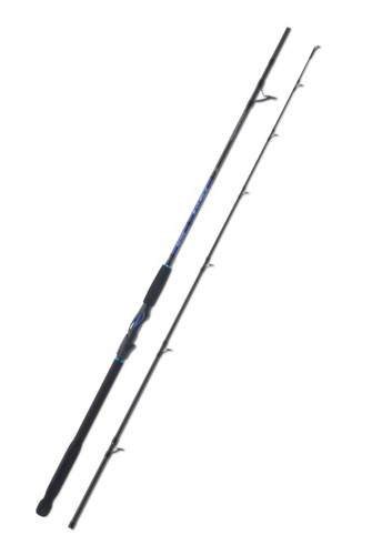 Aquantic salt shad - salt, halibut