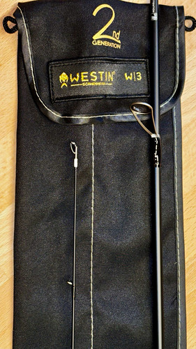 Westin finesse ned gen - ned, 2.
