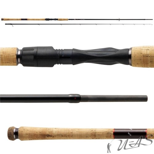 Berkley pulse xcd 802h - berkley,