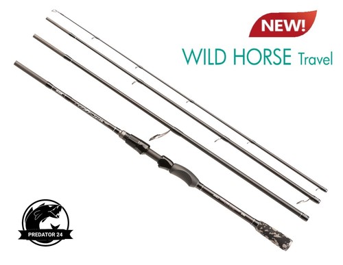 Jaxon wild horse travel - horse, spin
