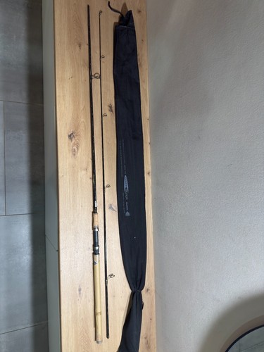 Balzer magna silver spin - balzer,