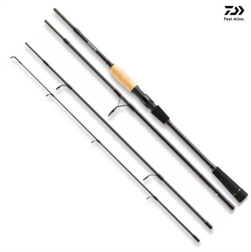 Daiwa megaforce travel - daiwa,