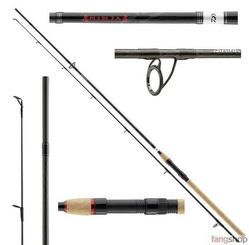 Daiwa ninja spin jigger - daiwa,