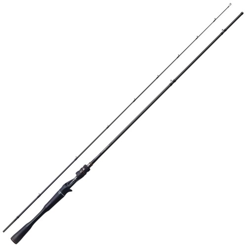 Shimano spinn baitcastrute 26 - spinn-,