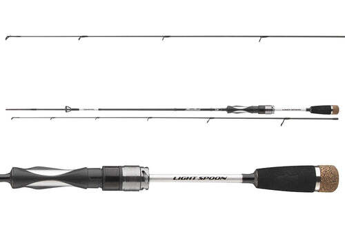 Daiwa silver creek l - creek,