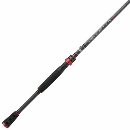 Abu garcia vendetta spin - garcia,