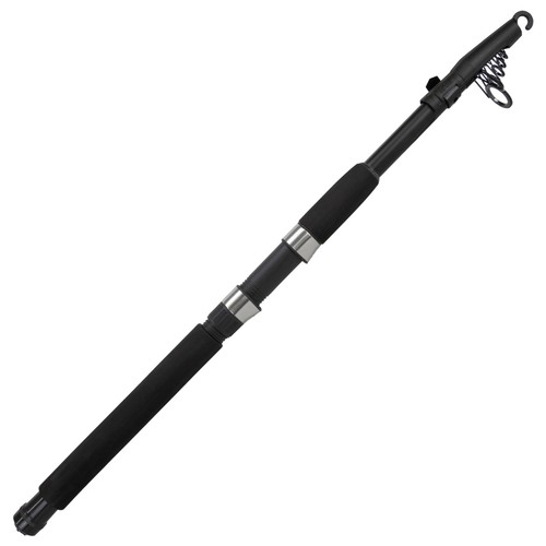 Tele spin 30m 10 - tele,