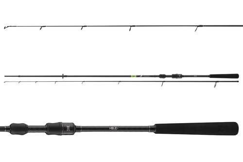Daiwa prorex sensor spin - daiwa, x