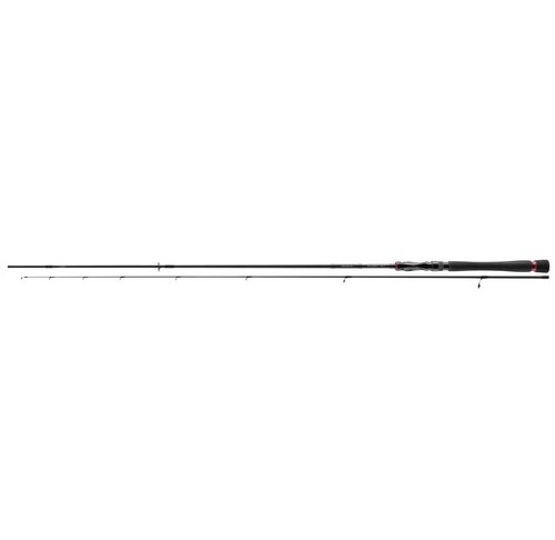 Daiwa ballistic spin - ballistic,