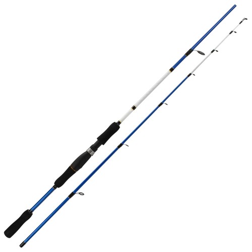 Spinnrute bolt 180cm - bolt, 8-15lb
