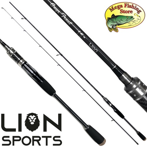 Lion trout ultralight - trout,