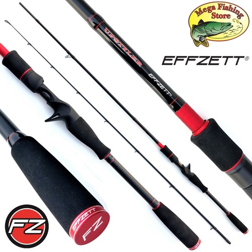 Dam upstyler baitcast - dam,