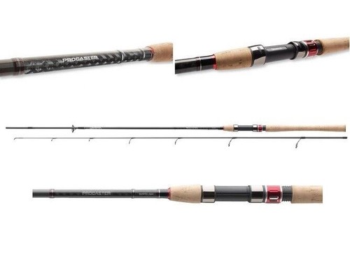 Daiwa procaster spin spinnrute - spin,