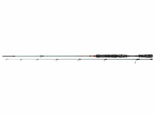 Daiwa fuego camo - daiwa, spin