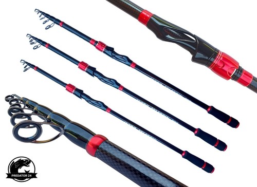 Pro tele spin 50m 3 - pro, 2,50m