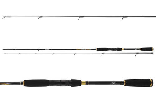 Daiwa crossfire spin - daiwa, spinning