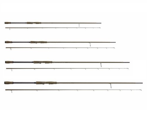 Savage gear sg4 medium - medium, game
