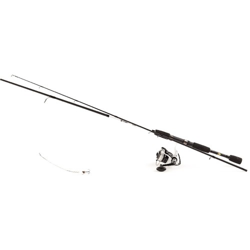 Paladin carbon spincombo 98m - paladin,
