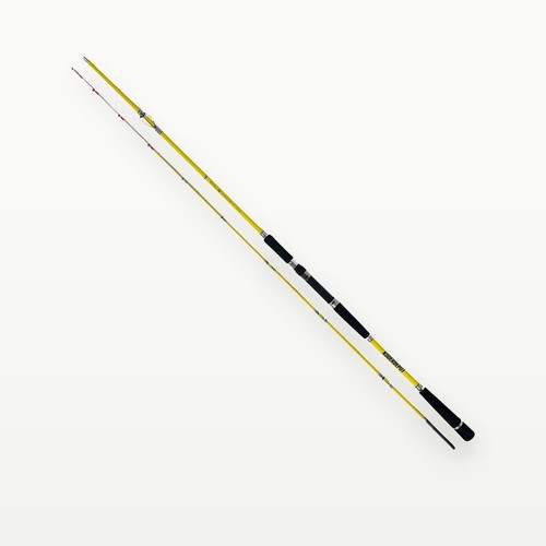 Spinnrute m carbon - 2,40,