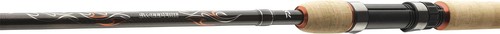 Daiwa steckrute sweepfire - sweepfire, ul