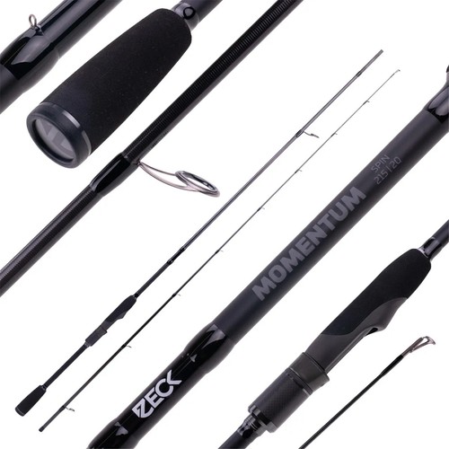 Zeck momentum spin 215cm - 215cm, |