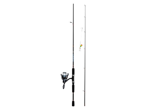 Rocktrail spin 198cm - rocktrail,
