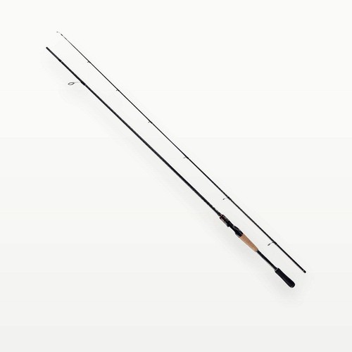 Spinnrute m carbon - spinnrute, 2,70