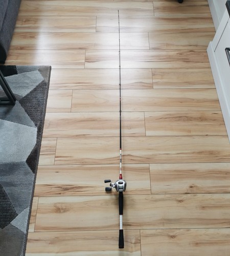 Berkley rute abu garcia - berkley, +