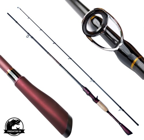 Rute pro vortex castingrute - pro,