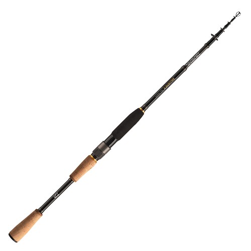 Daiwa spinnrute ballistic - spinnrute, x