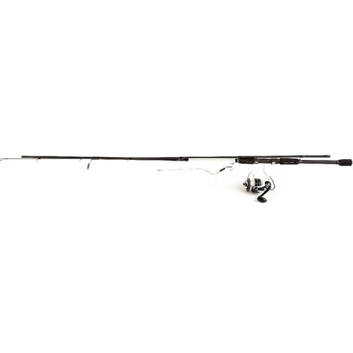Paladin carbon spincombo 40m - paladin, 2,40m