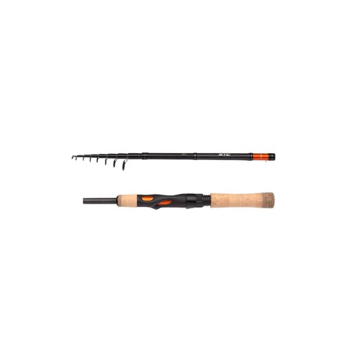 Shimano stc spin mini - mini, tele