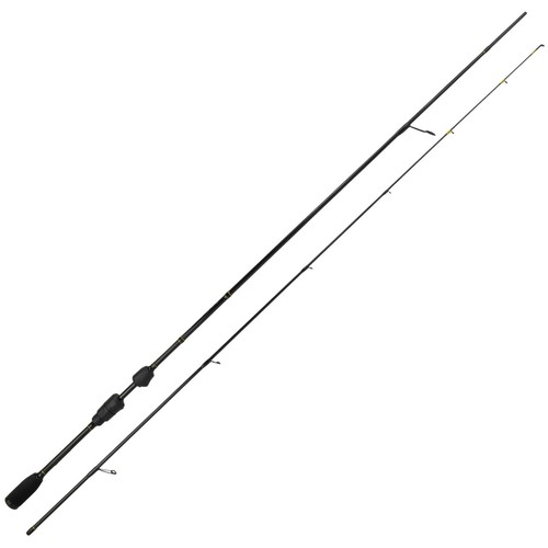 Senshu finesse stick spinnrute - finesse,