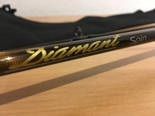 Dreamtackle diamant spin - dreamtackle,
