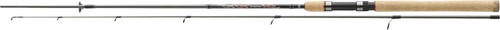 Daiwa steckrute sweepfire spin - steckrute,