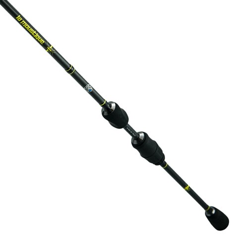 Ultra light rute moustique - light,