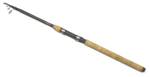 Daiwa ninja tele 40m - x, 2,40m