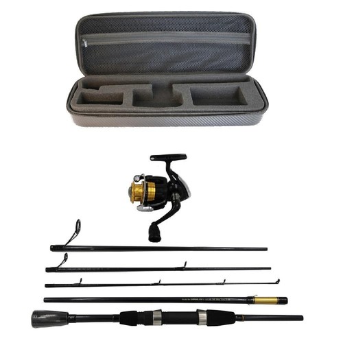Daiwa sweepfire combo - sweepfire,