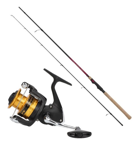 Shimano spinncombo 40m - shimano, 2,40m