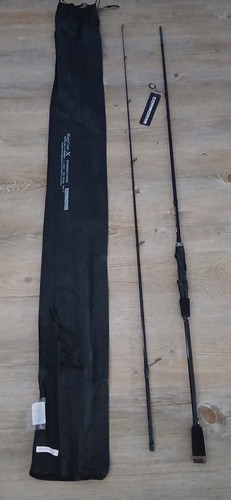 Cormoran raycor spin - 2,40m, /